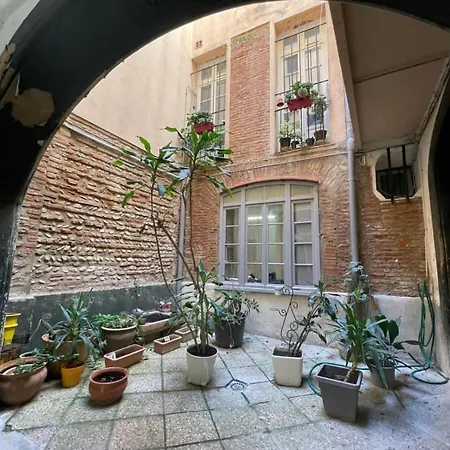 Apartament L'authentique Perpignan