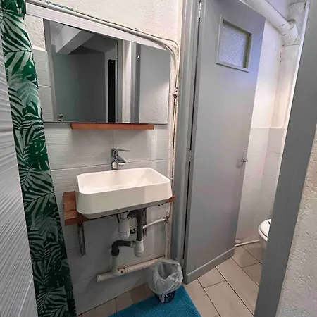 L'authentique Apartament