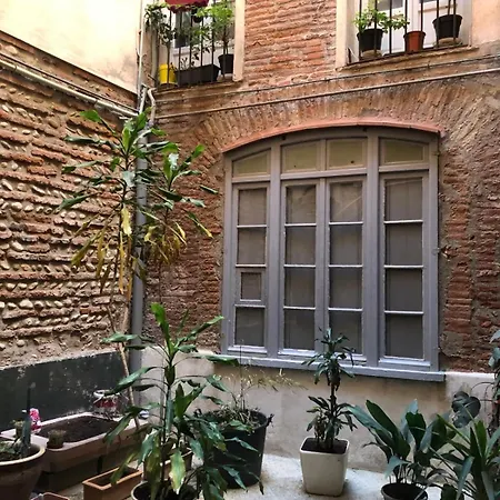 L'authentique Apartament *
